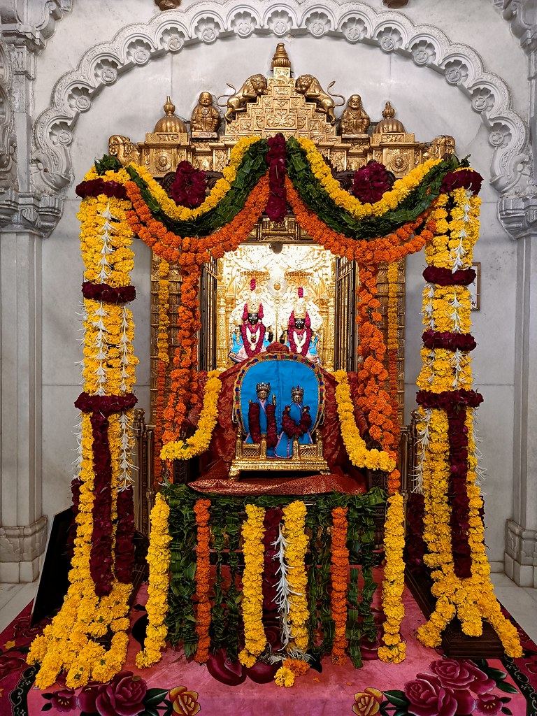 Hindola Utsav