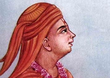 Gopalanand Swami