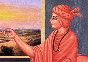 Muktanand Swami