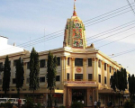 Shree K.S. Swaminarayan Mandir Mombasa