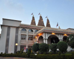 East Africa Satsang Swaminarayan Mandir, Nairobi