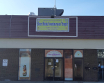 Shree Swaminarayan Mandir Edmonton (ISSO)