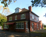 Shree Swaminarayan Mandir Gatwick (ISSO)