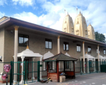 Shree K.S. Swaminarayan Mandir Woolwich