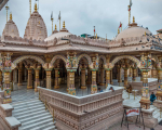 Shree Swaminarayan Mandir Ahmedabad (Kalupur)
