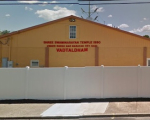 Shree Swaminarayan Mandir Allentown (ISSO)