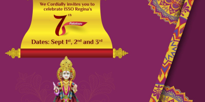 Regina Mandir - 7th Patotsav Celebrations