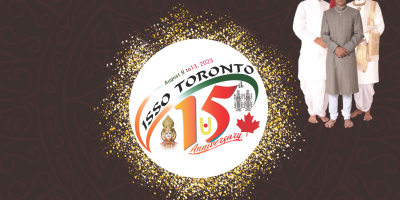 Toronto Mandir - 15th Patotsav